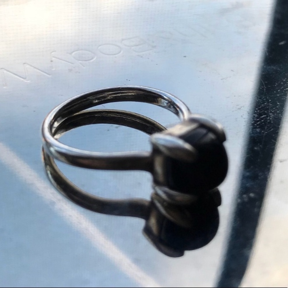 Ring for @filledoux